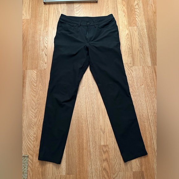 Lululemon ABC Pants - Picture 1 of 3